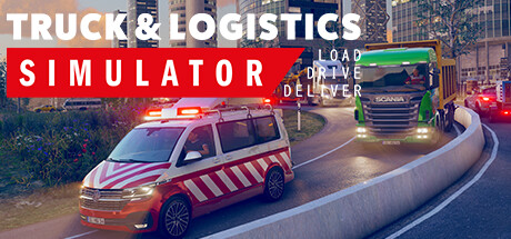 Truck And Logistics Simulator