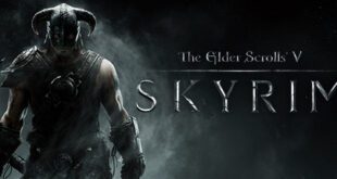 The Elder Scrolls V Skyrim