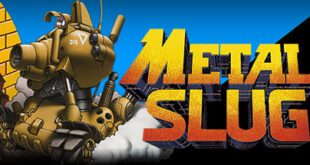 Metal Slug 1