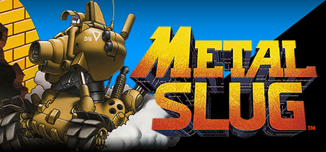 Metal Slug 1