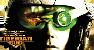 Command And Conquer Tiberian Sun