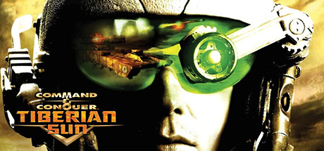 Command And Conquer Tiberian Sun