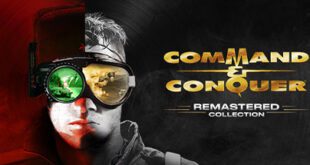 Command And Conquer Remastered Collection