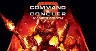 Command And Conquer 3 Kane’s Wrath