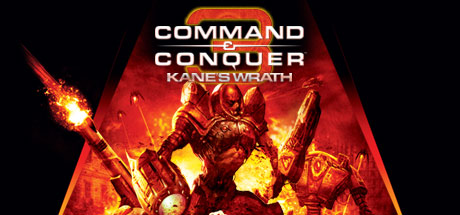 Command And Conquer 3 Kane’s Wrath