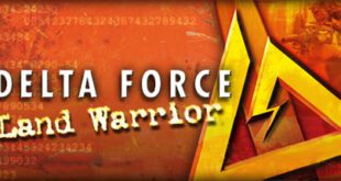 Delta Force Land Warrior