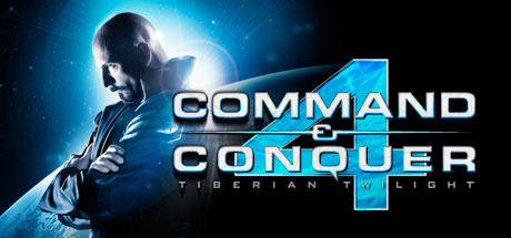 Command And Conquer 4 Tiberian Twilight