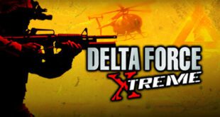 Delta Force Xtreme