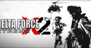 Delta Force Xtreme 2