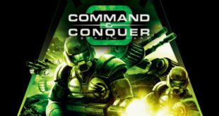 Command And Conquer 3 Tiberium Wars