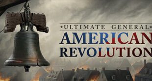 Ultimate General American Revolution