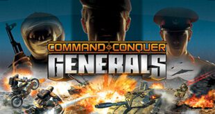 Command And Conquer Generals