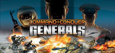 Command And Conquer Generals