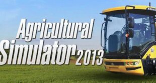 Agricultural Simulator 2013