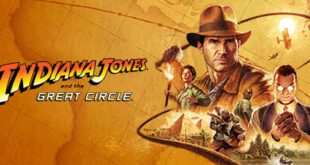 Indiana Jones and the Great Circle