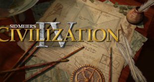 Sid Meier's Civilization 4