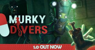 Murky Divers