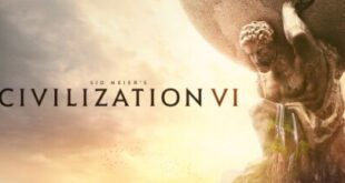 Sid Meier's Civilization 6