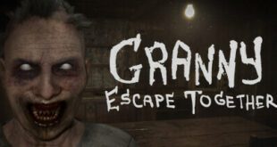 Granny Escape Together