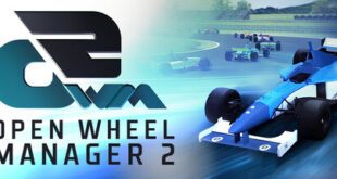 Open Wheel Manager 2