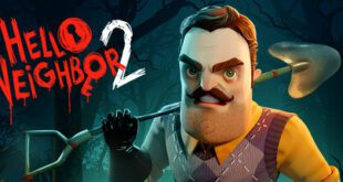 Hello Neighbor 2