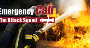 Emergency Call 112