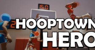 Hooptown Hero