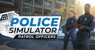 Police Simulator Patrol Officers