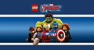 LEGO MARVEL's Avengers