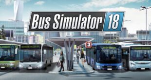 Bus Simulator 18