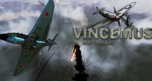 Vincemus Air Combat