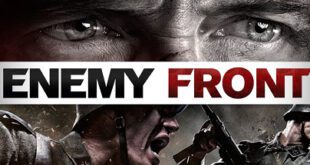 Enemy Front