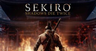 Sekiro Shadows Die Twice