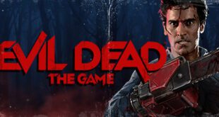 Evil Dead The Game