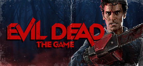 Evil Dead The Game