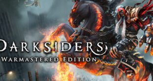 Darksiders Warmastered Edition