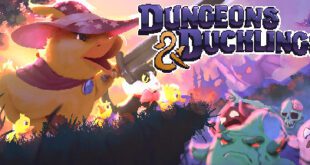 Dungeons and Ducklings