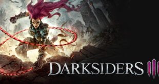 Darksiders 3