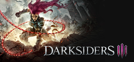 Darksiders 3