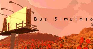 Bus Simulator 23