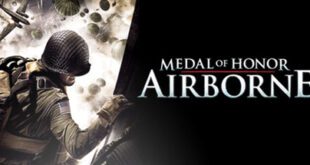 Medal of Honor Airborne