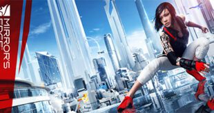 Mirror's Edge Catalyst