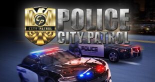 City Patrol Police