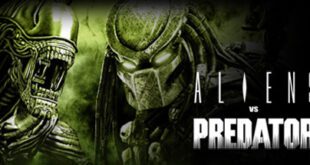 Aliens vs Predator