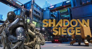 Shadow Siege