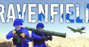 Ravenfield