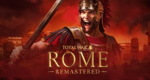 Total War Rome Remastered