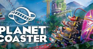 Planet Coaster 1