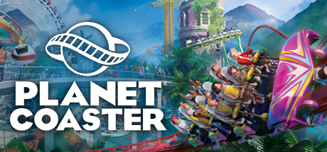 Planet Coaster 1