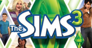 The Sims 3